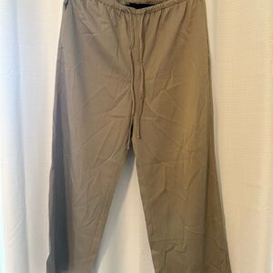 Women’s Wide Leg Pants